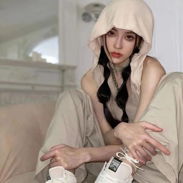 呛辣女王