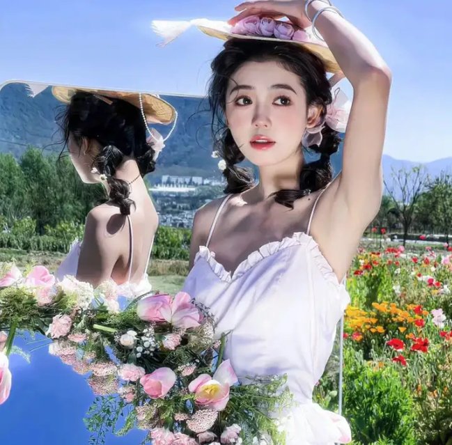 少年擒寇记